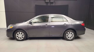 2011 Toyota Corolla CE Low Kms!