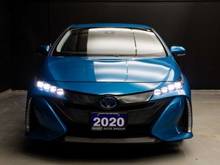 2020 Toyota PRIUS PRIME LE