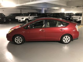 2009 Toyota Prius Base > Selling AS IS, AS TRADED-Incl. Winter Tires