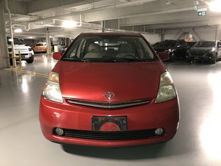 2009 Toyota Prius Base > Selling AS IS, AS TRADED-Incl. Winter Tires