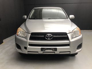2009 Toyota RAV4 Rav4 Base > Selling AS IS, AS TRADED