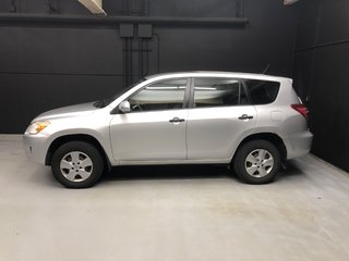 2009 Toyota RAV4 Rav4 Base > Selling AS IS, AS TRADED