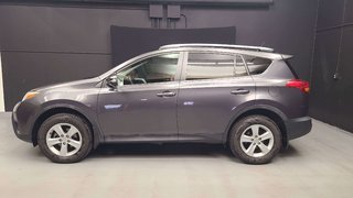 2013 Toyota RAV4 XLE AWD Just arrived...