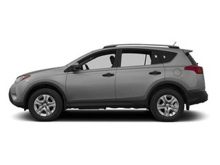 2013 Toyota RAV4 XLE AWD