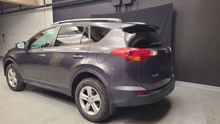 2013 Toyota RAV4 XLE AWD Just arrived...