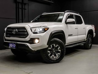 2017 Toyota Tacoma TRD Sport / Brand New Tires!