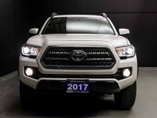 2017 Toyota Tacoma TRD Sport / Brand New Tires!