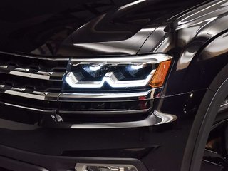 2019 Volkswagen Atlas HIGHLINE