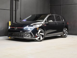 2023 Volkswagen Golf GTI Golf GTI Autobahn