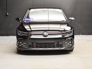 2023 Volkswagen Golf GTI Golf GTI Autobahn
