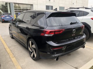 2023 Volkswagen Golf GTI Golf GTI Autobahn Just arrived...