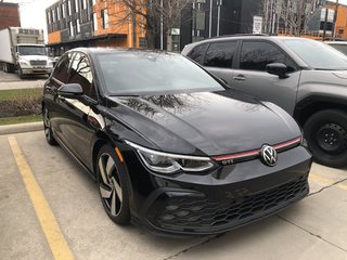 2023 Volkswagen Golf GTI Golf GTI Autobahn Just arrived...