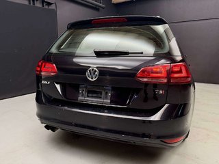 2016 Volkswagen Golf SportWagen Trendline Just arrived...
