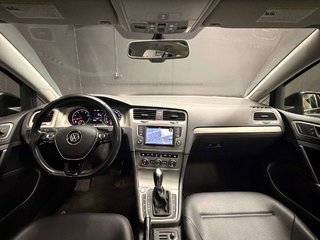 2016 Volkswagen Golf SportWagen Trendline Just arrived...