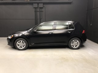 2015 Volkswagen Golf 1.8 TSI Trendline > Selling AS IS, AS TRADED