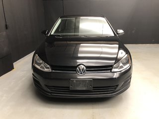 2015 Volkswagen Golf 1.8 TSI Trendline > Selling AS IS, AS TRADED