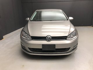 2015 Volkswagen Golf TDI S > Selling AS IS, AS TRADED