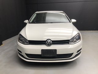 2015 Volkswagen Golf Trendline > Selling AS IS, AS TRADED