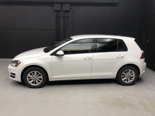 2015 Volkswagen Golf Trendline > Selling AS IS, AS TRADED