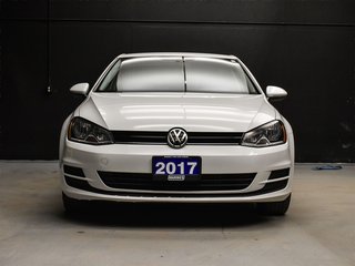 2017 Volkswagen Golf TRENDLINE Just Arrived