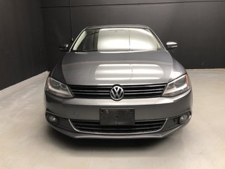 2014 Volkswagen Jetta Sedan TDI > Selling AS IS, AS TRADED