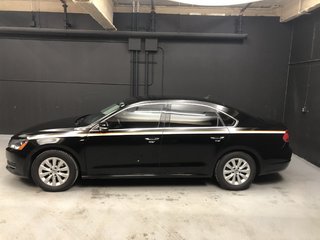 2015 Volkswagen Passat TRENDLINE > Selling AS IS, AS TRADED