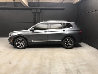 2018 Volkswagen Tiguan Comfortline > Selling AS IS, AS TRADED