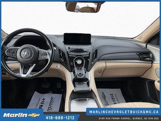 Acura RDX  2021 à Quebec, Québec - 10 - w320h240px