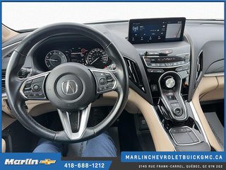 Acura RDX  2021 à Quebec, Québec - 14 - w320h240px