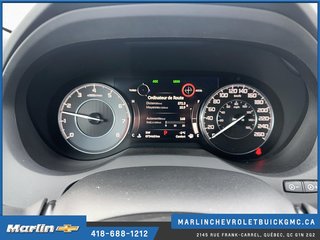 Acura RDX  2021 à Quebec, Québec - 13 - w320h240px