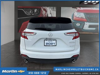 Acura RDX  2021 à Quebec, Québec - 3 - w320h240px