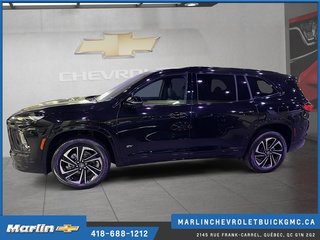 Buick Enclave  2025 à Quebec, Québec - 5 - w320h240px