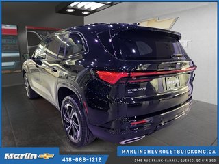 Buick Enclave  2025 à Quebec, Québec - 4 - w320h240px