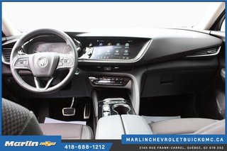 Buick ENVISION  2022 à Quebec, Québec - 25 - w320h240px