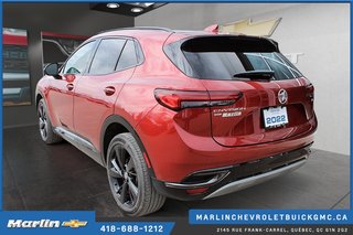 Buick ENVISION  2022 à Quebec, Québec - 6 - w320h240px