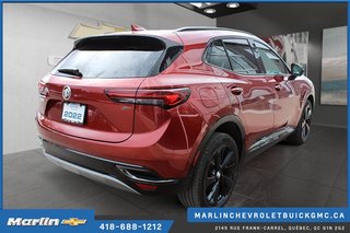 Buick ENVISION  2022 à Quebec, Québec - 4 - w320h240px