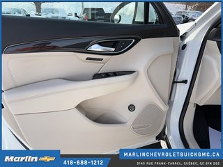 2023 Buick ENVISION in Quebec, Quebec - 44 - w320h240px