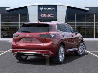 2024 Buick ENVISION in Quebec, Quebec - 4 - w320h240px