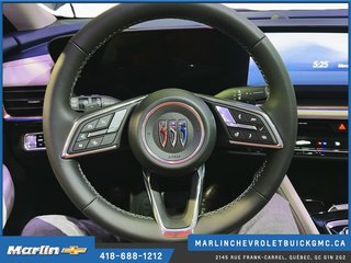 2024 Buick ENVISION in Quebec, Quebec - 12 - w320h240px