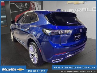 Buick ENVISION  2024 à Quebec, Québec - 4 - w320h240px