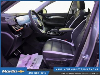 2024 Buick ENVISION in Quebec, Quebec - 9 - w320h240px