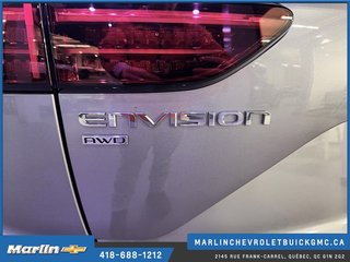 2024 Buick ENVISION in Quebec, Quebec - 14 - w320h240px