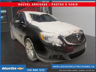 Buick VERANO CX  2015 à Quebec, Québec - 16 - w320h240px