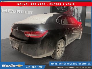 Buick VERANO CX  2015 à Quebec, Québec - 17 - w320h240px