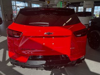 Chevrolet Blazer  2024 à Quebec, Québec - 4 - w320h240px