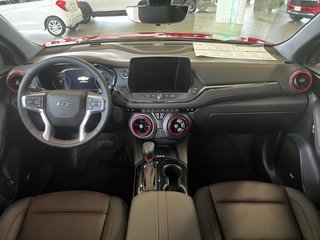 2024 Chevrolet Blazer in Quebec, Quebec - 12 - w320h240px