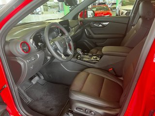 2024 Chevrolet Blazer in Quebec, Quebec - 11 - w320h240px