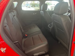 Chevrolet Blazer  2024 à Quebec, Québec - 9 - w320h240px