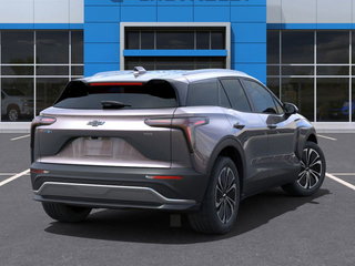 2025 Chevrolet Blazer EV in Quebec, Quebec - 4 - w320h240px