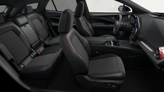 2024 Chevrolet Blazer EV in Quebec, Quebec - 6 - w320h240px